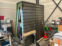 1992 mecof cs1040 bedfreesmachine - afbeelding 19 van  19