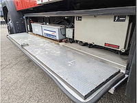 1992 mercedes-benz 1124 af brandweerwagen - afbeelding 2 van  30