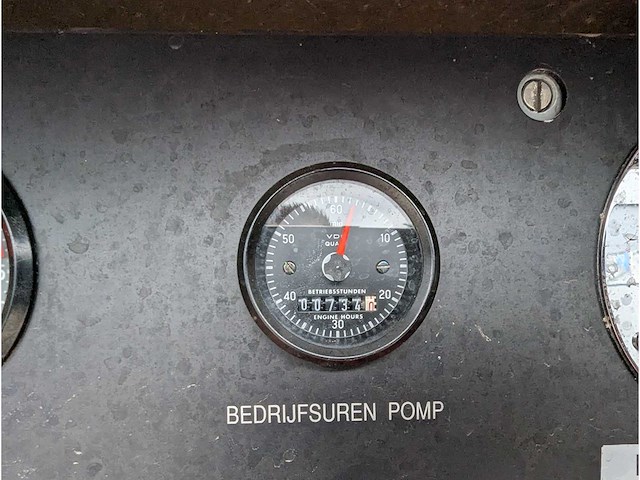 1992 mercedes-benz 1124 af brandweerwagen - afbeelding 8 van  30