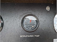 1992 mercedes-benz 1124 af brandweerwagen - afbeelding 8 van  30