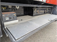 1992 mercedes-benz 1124 af brandweerwagen - afbeelding 13 van  30