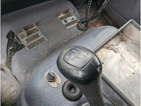 1992 mercedes-benz 1124 af brandweerwagen - afbeelding 19 van  30