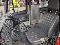 1992 mercedes-benz 1124 af brandweerwagen - afbeelding 20 van  30