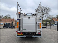 1992 mercedes-benz 1124 af brandweerwagen - afbeelding 26 van  30