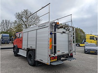 1992 mercedes-benz 1124 af brandweerwagen - afbeelding 27 van  30