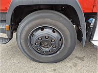 1992 mercedes-benz 1124 af brandweerwagen - afbeelding 29 van  30