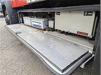 1992 mercedes-benz 1124 af tankautospuitf - afbeelding 3 van  24