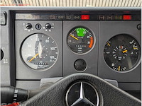 1992 mercedes-benz 1124 af tankautospuitf - afbeelding 8 van  24