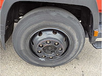 1992 mercedes-benz 1124 af tankautospuitf - afbeelding 15 van  24