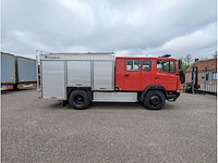 1992 mercedes-benz 1124 af tankautospuitf - afbeelding 16 van  24