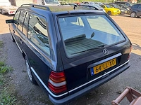 1992 mercedes-benz 200-500 (w124) combi 200 te, 64-ll-xd - afbeelding 4 van  29