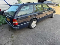 1992 mercedes-benz 200-500 (w124) combi 200 te, 64-ll-xd - afbeelding 23 van  29