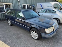 1992 mercedes-benz 200-500 (w124) combi 200 te, 64-ll-xd - afbeelding 24 van  29
