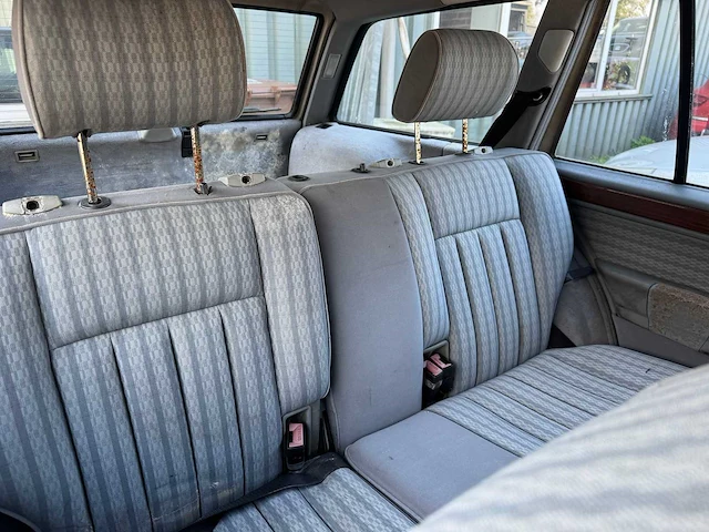 1992 mercedes-benz 200-500 (w124) combi 200 te, 64-ll-xd - afbeelding 28 van  29