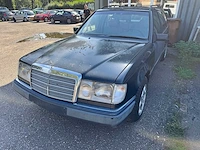 1992 mercedes-benz 200-500 (w124) combi 200 te, 64-ll-xd - afbeelding 29 van  29