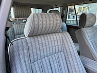 1992 mercedes-benz 200-500 (w124) combi 200 te, 64-ll-xd - afbeelding 14 van  16
