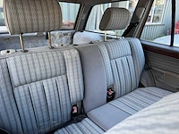 1992 mercedes-benz 200-500 (w124) combi 200 te, 64-ll-xd - afbeelding 15 van  16