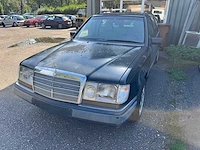1992 mercedes-benz 200-500 (w124) combi 200 te, 64-ll-xd - afbeelding 2 van  29