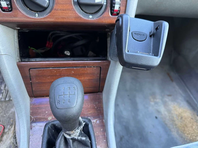 1992 mercedes-benz 200-500 (w124) combi 200 te, 64-ll-xd - afbeelding 8 van  29