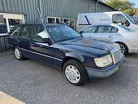 1992 mercedes-benz 200-500 (w124) combi 200 te, 64-ll-xd - afbeelding 1 van  29