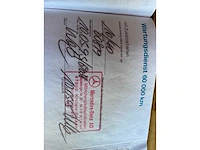 1992 mercedes-benz 200-500 (w124) combi 200 te, 64-ll-xd - afbeelding 19 van  29
