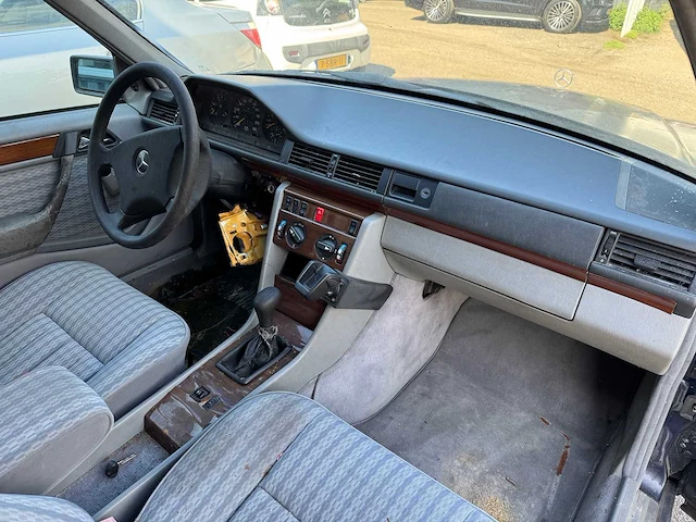 1992 mercedes-benz 200-500 (w124) combi 200 te, 64-ll-xd - afbeelding 26 van  29