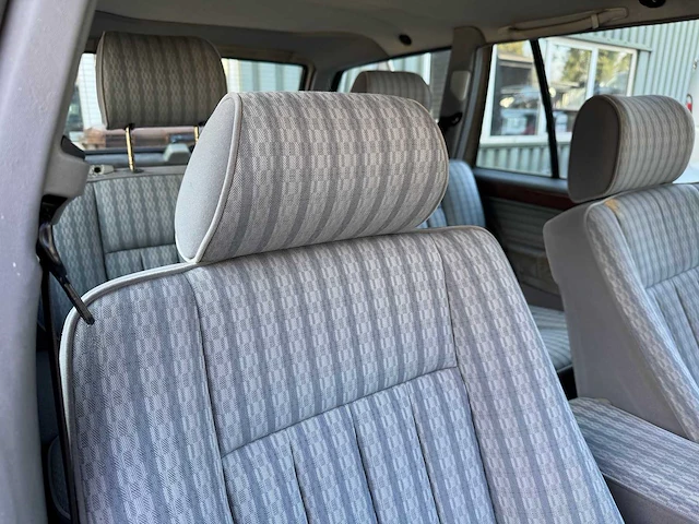 1992 mercedes-benz 200-500 (w124) combi 200 te, 64-ll-xd - afbeelding 27 van  29