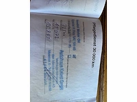 1992 mercedes-benz 200-500 (w124) combi 200 te, 64-ll-xd - afbeelding 16 van  29