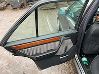 1992 mercedes-benz 300d w124 personenauto - afbeelding 5 van  17