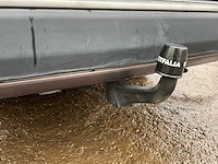 1992 mercedes-benz 300d w124 personenauto - afbeelding 6 van  17