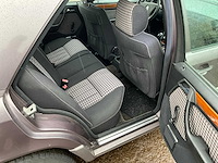 1992 mercedes-benz 300d w124 personenauto - afbeelding 10 van  17