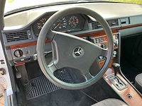 1992 mercedes-benz w 124 combi 200 personenauto - afbeelding 7 van  17