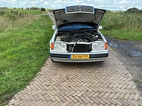 1992 mercedes-benz w 124 combi 200 personenauto - afbeelding 8 van  17