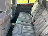1992 mercedes-benz w 124 combi 200 personenauto - afbeelding 3 van  6