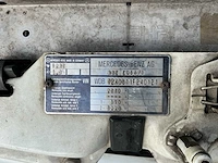 1992 mercedes-benz w 124 combi 200 personenauto - afbeelding 10 van  17