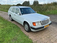 1992 mercedes-benz w 124 combi 200 personenauto - afbeelding 12 van  17