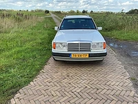 1992 mercedes-benz w 124 combi 200 personenauto - afbeelding 13 van  17