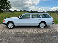 1992 mercedes-benz w 124 combi 200 personenauto - afbeelding 5 van  6