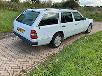 1992 mercedes-benz w 124 combi 200 personenauto - afbeelding 6 van  6