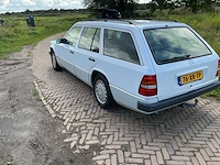 1992 mercedes-benz w 124 combi 200 personenauto - afbeelding 16 van  17
