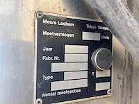 1992 meurs lochem hs-ls puma pompstation - afbeelding 9 van  9