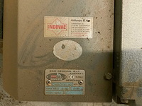 1992 morbidelli author 510 cnc-freesmachine - afbeelding 6 van  26