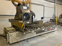 1992 morbidelli author 510 cnc-freesmachine - afbeelding 20 van  26