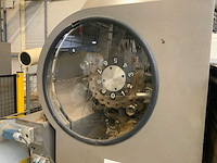 1992 morbidelli author 510 cnc-freesmachine - afbeelding 22 van  26