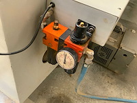 1992 morbidelli author 510 cnc-freesmachine - afbeelding 3 van  26