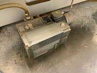 1992 morbidelli author 510 cnc-freesmachine - afbeelding 5 van  26