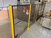 1992 morbidelli author 510 cnc-freesmachine - afbeelding 18 van  26