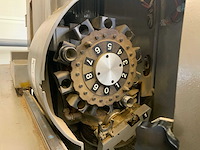 1992 morbidelli author 510 cnc-freesmachine - afbeelding 23 van  26