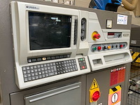 1992 morbidelli u550 3-assig bewerkingscentrum - afbeelding 15 van  24