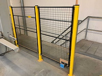 1992 morbidelli u550 3-assig freesmachine / bewerkingscentra - afbeelding 17 van  24